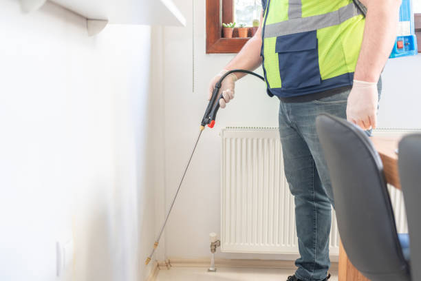 Best Cockroach Control Services  in Irrigon, OR