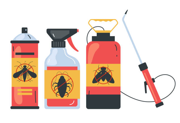 Best Local Pest Control Services  in Irrigon, OR